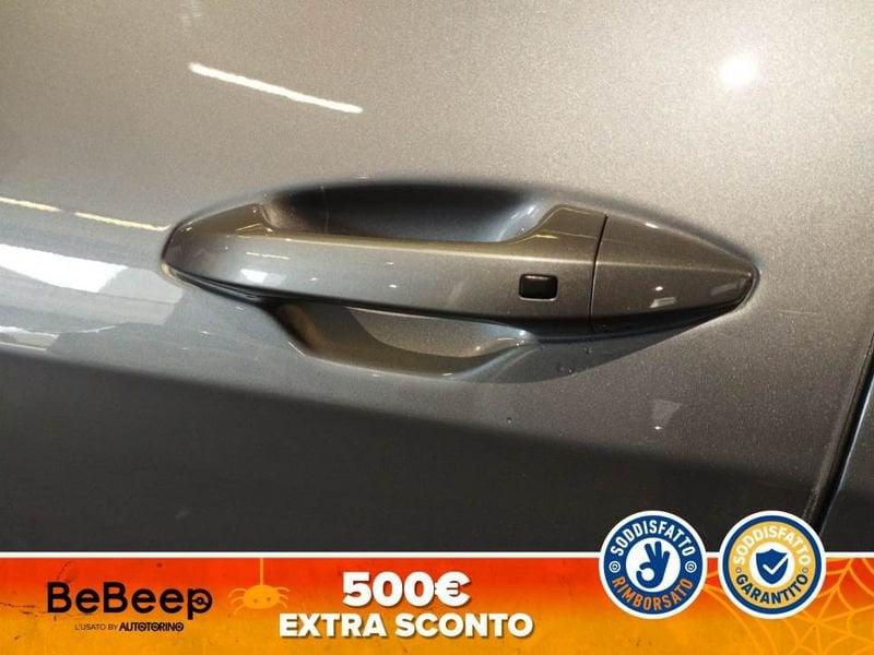 Kia Sportage 1.6 CRDI MHEV GT-LINE PLUS DCT