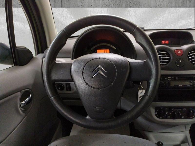 Citroën C3 1.1 Perfect (elegance) c/abs