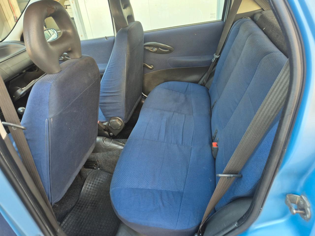 Fiat Punto 1.2 5 porte Active