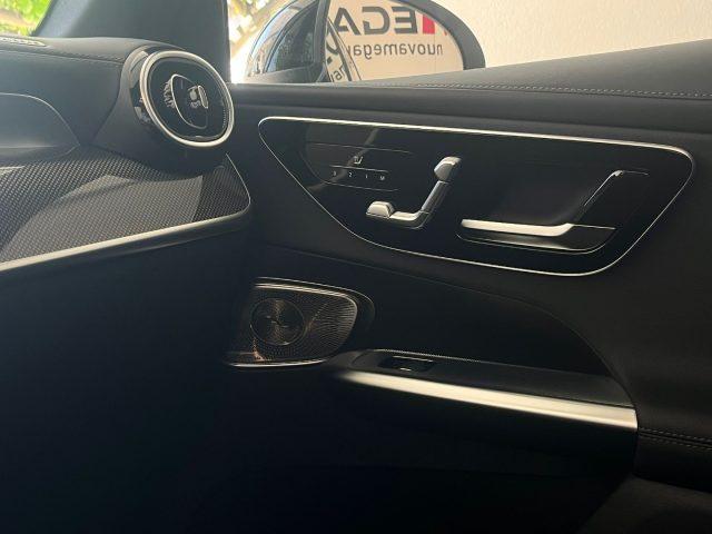 MERCEDES-BENZ GLC 220 d 4Matic Mild Hybrid AMG Line Premium Plus