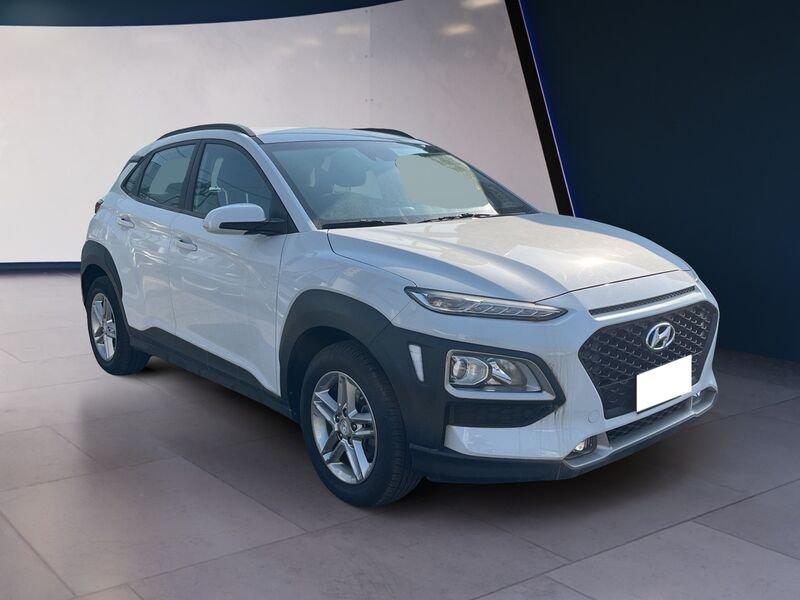 Hyundai Kona I 2017 1.0 t-gdi Xtech 2wd 120cv