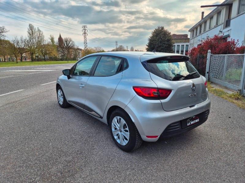 RENAULT Clio 4ª serie Clio TCe 12V 75 CV 5 por...