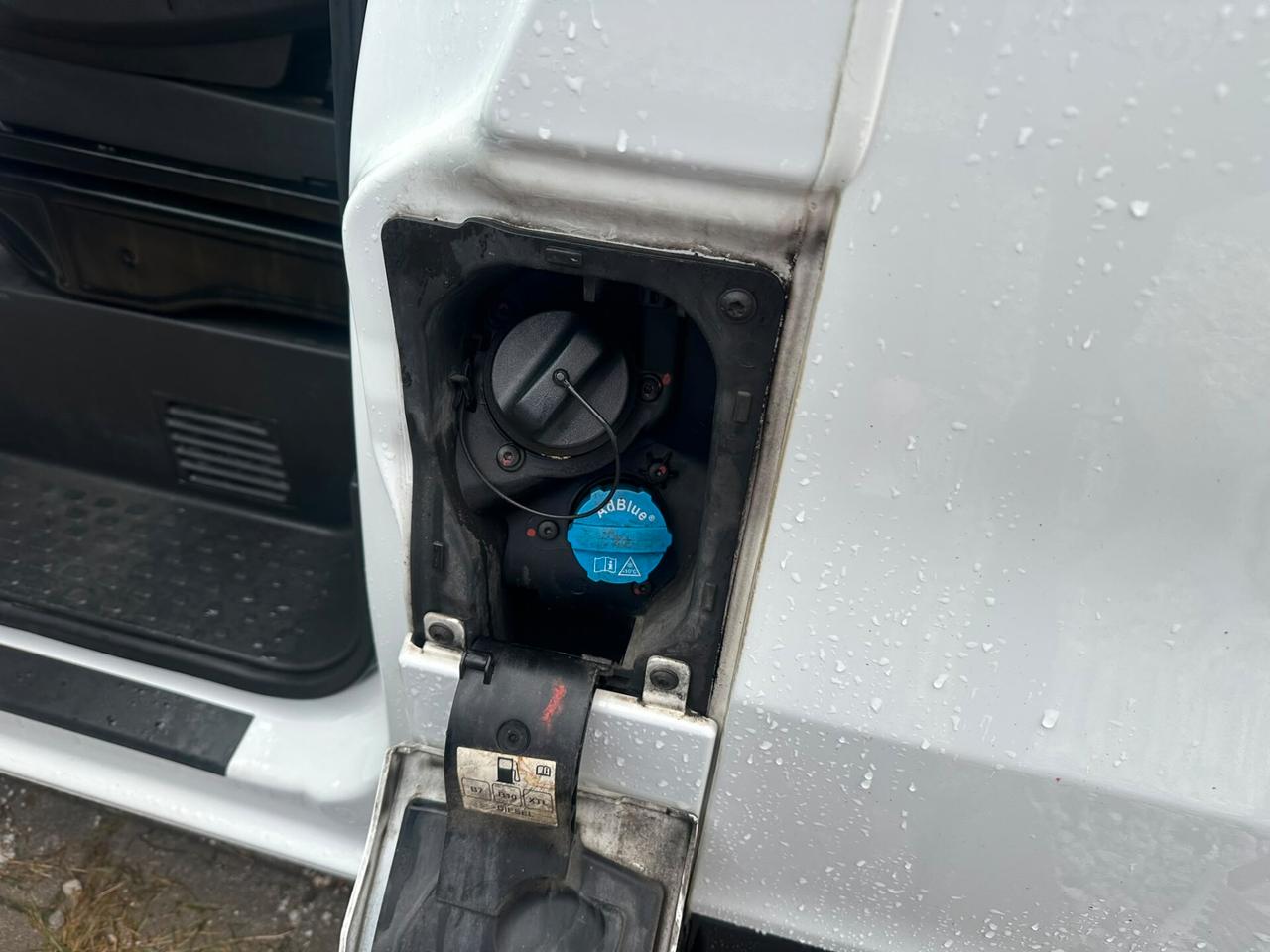 Renault Trafic T27 2.0 dCi 130CV PC-TN Furgone Start