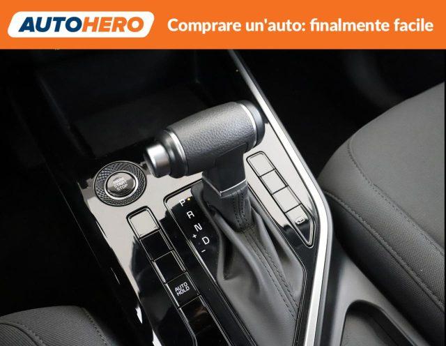 KIA Niro 1.6 GDi DCT HEV Business