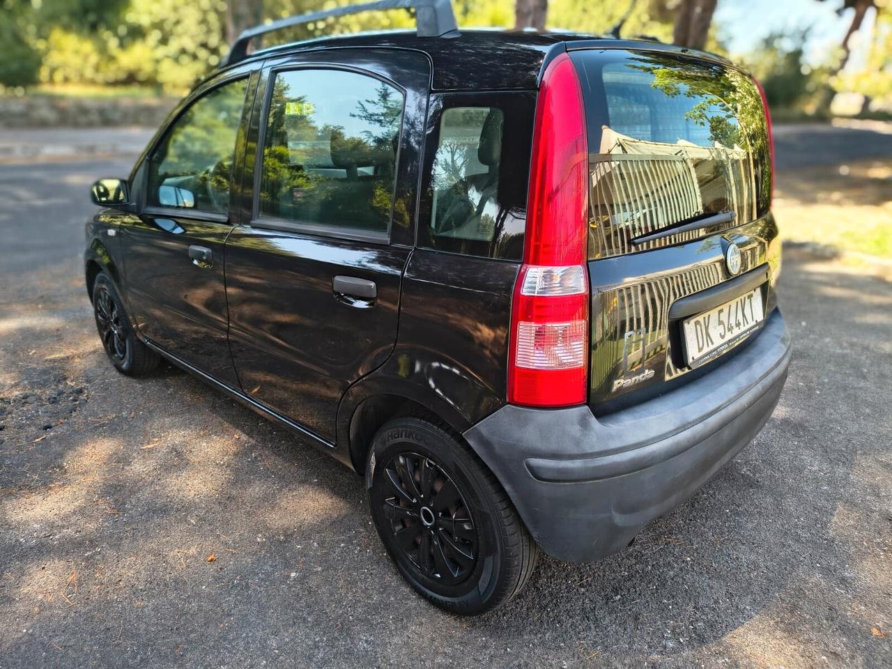 Fiat Panda 1.2 90.000KM DISTRIBUZIONE TAGLIANDO