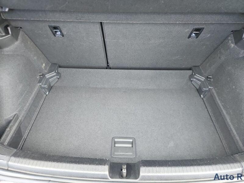 Volkswagen Polo 1.0 TSI Edition Plus DSG