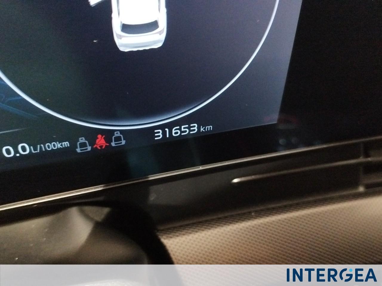 KIA Sportage 1.6 tgdi hev GT-line Plus Premium Pack auto