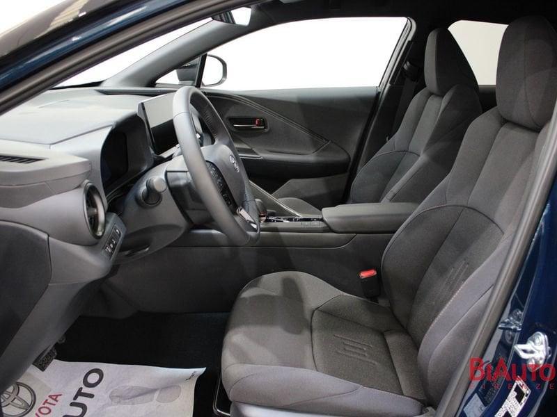 Toyota C-HR 2.0 PHEV Trend