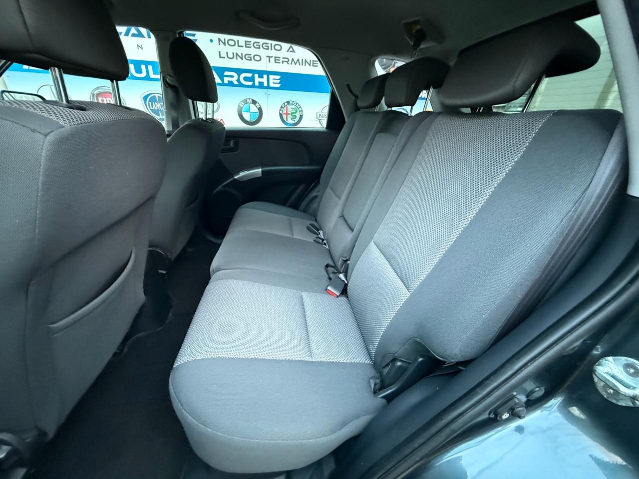 Kia Sportage 2.0 141CV Active Class EcoSuv - GPL