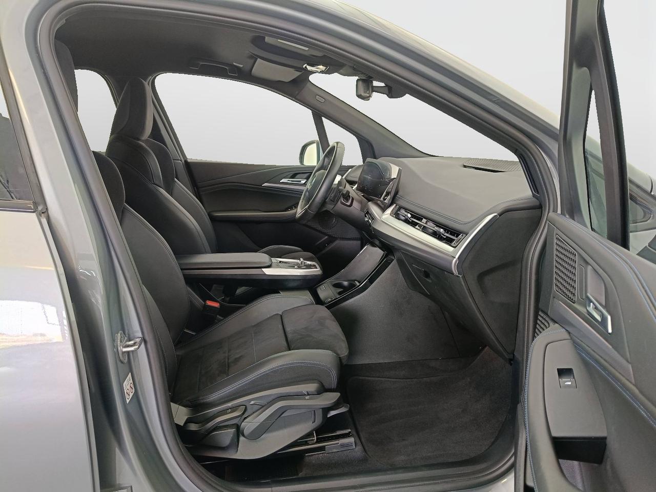 BMW Serie 2 U06 Active Tourer - 218d Active Tourer Msport auto