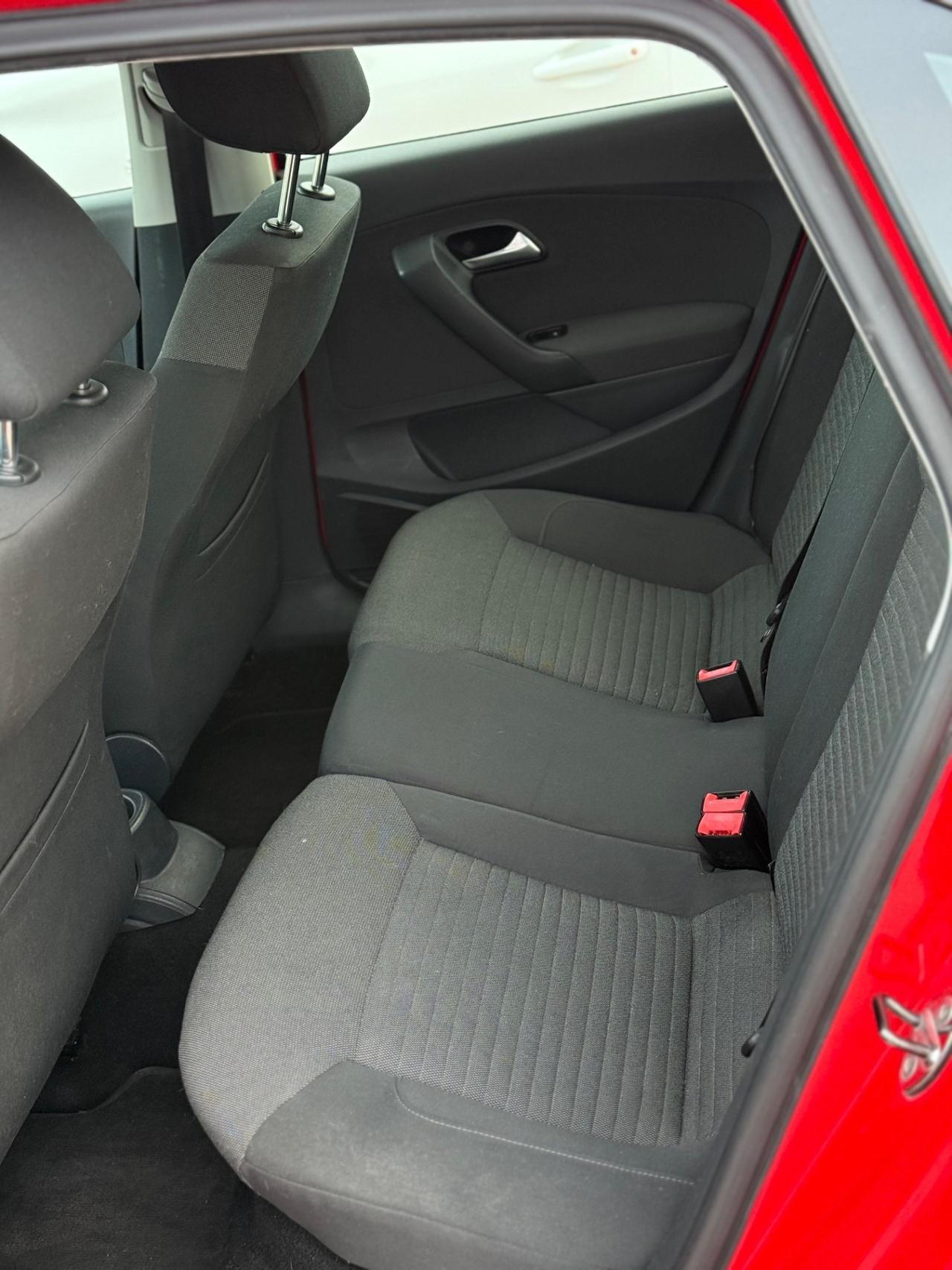 Volkswagen Polo 1.2 70 CV 5p. Comfortline