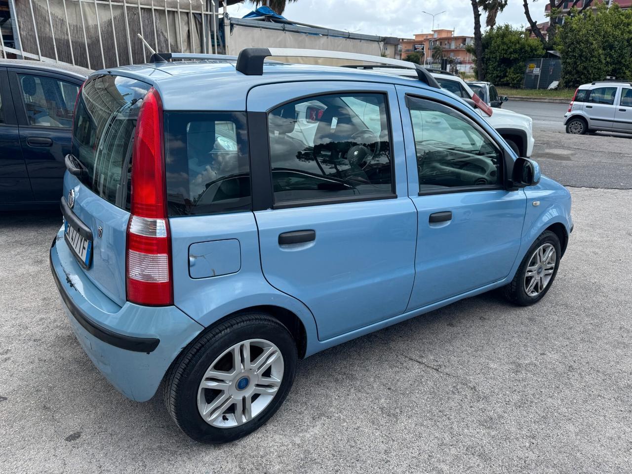 Fiat Panda 1.2 Dynamic GPL