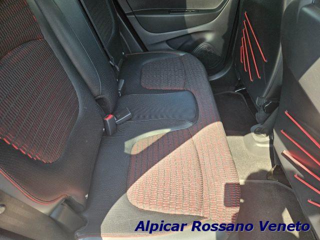 RENAULT Captur 1.5 dCi 8V 90 CV Start&Stop Project Runway