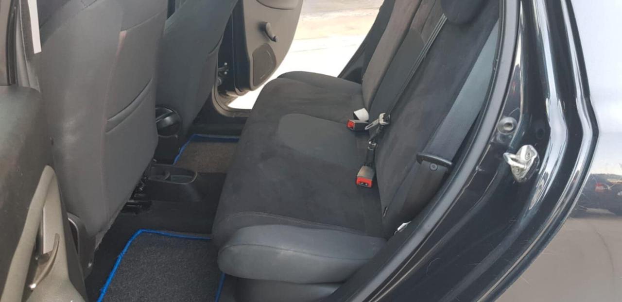 Lancia Ypsilon 1.2 69 CV 5 porte GPL