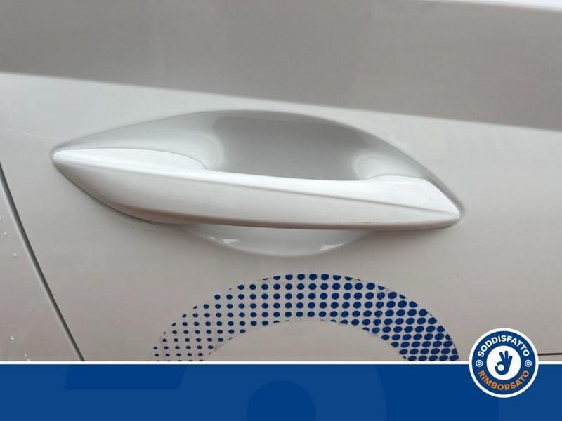Hyundai Bayon 1.2 MPI XLine