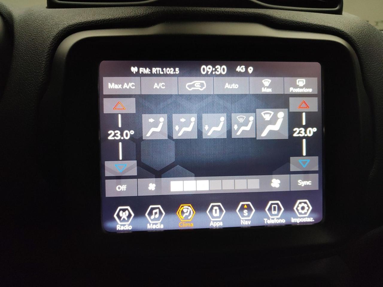 JEEP Renegade 2019 1.3 T4 240CV PHEV S 4XE AT6