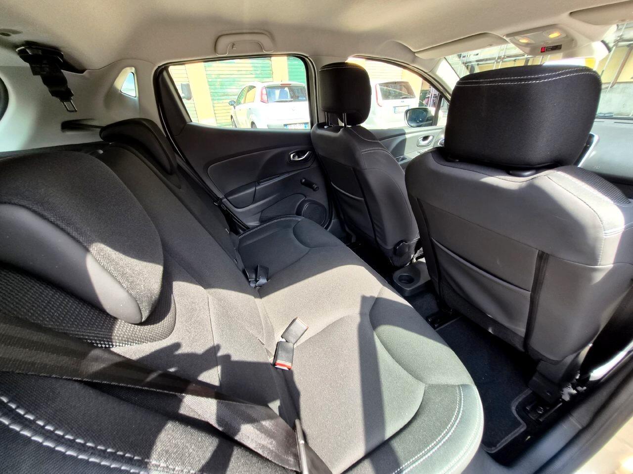 Renault Clio 1.5 dCi 5 porte Energy Intens