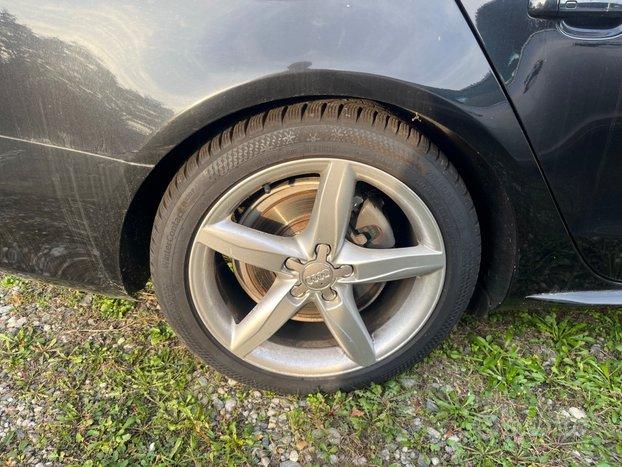 Audi A4 Avant 2.0 TDI 170CV F.AP. Advanced