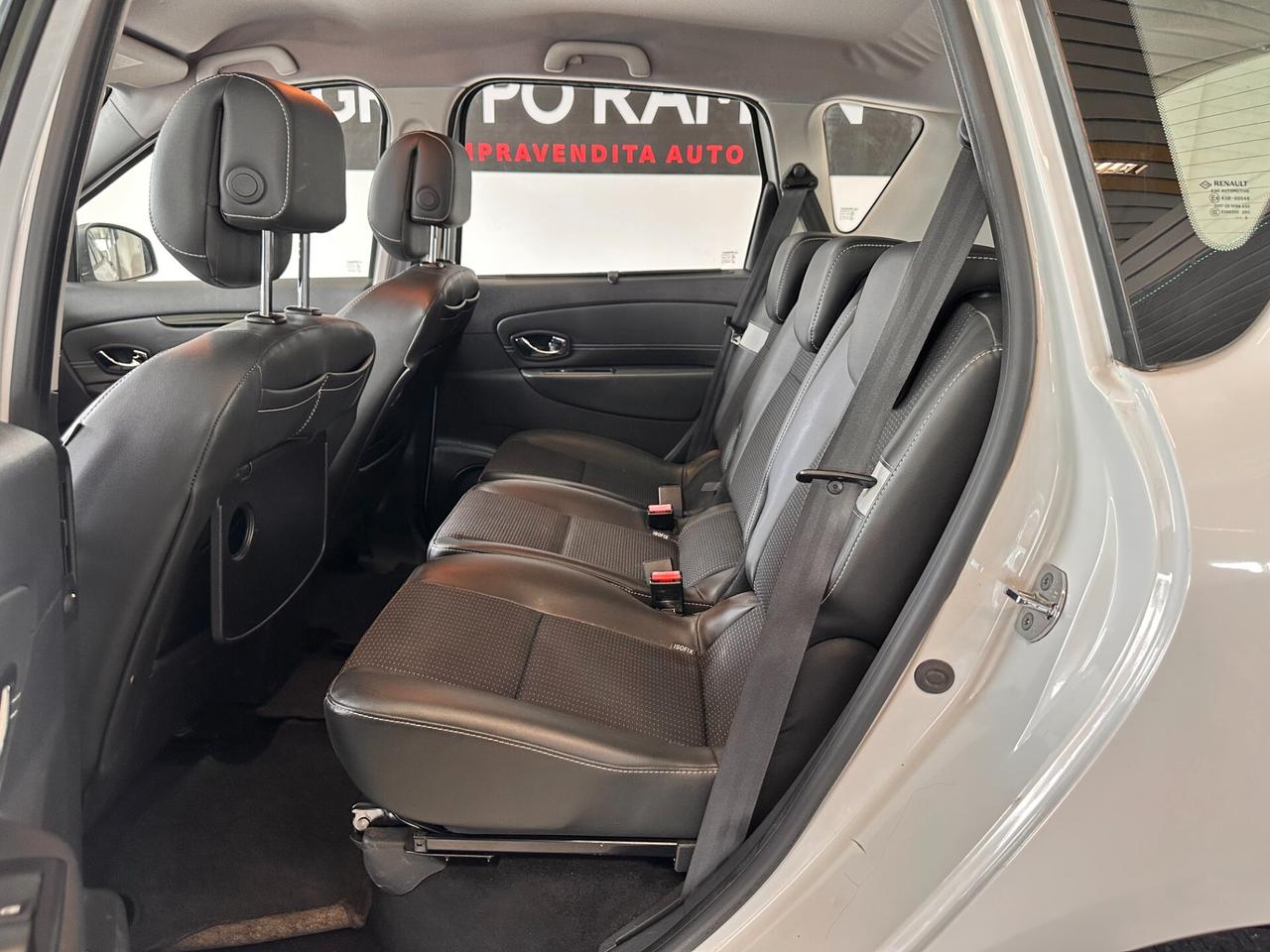 Renault Scenic Scénic XMod 1.5 dCi 110CV Live