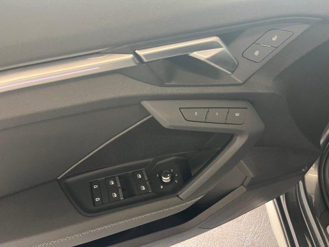 AUDI S3 SPB TFSI 310 CV quattro S tronic