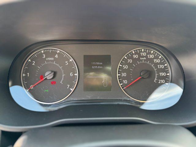 DACIA Duster 1.5 Blue dCi 8V 115 CV 4x4 PRESTIGE *UNIPROP*