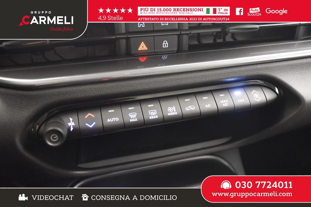Fiat 600 1.2 Hybrid La Prima II eDCT