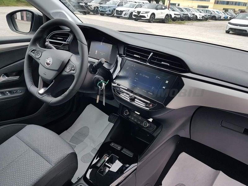 Opel Corsa Corsa 1.2 Edition s&s 100cv at8