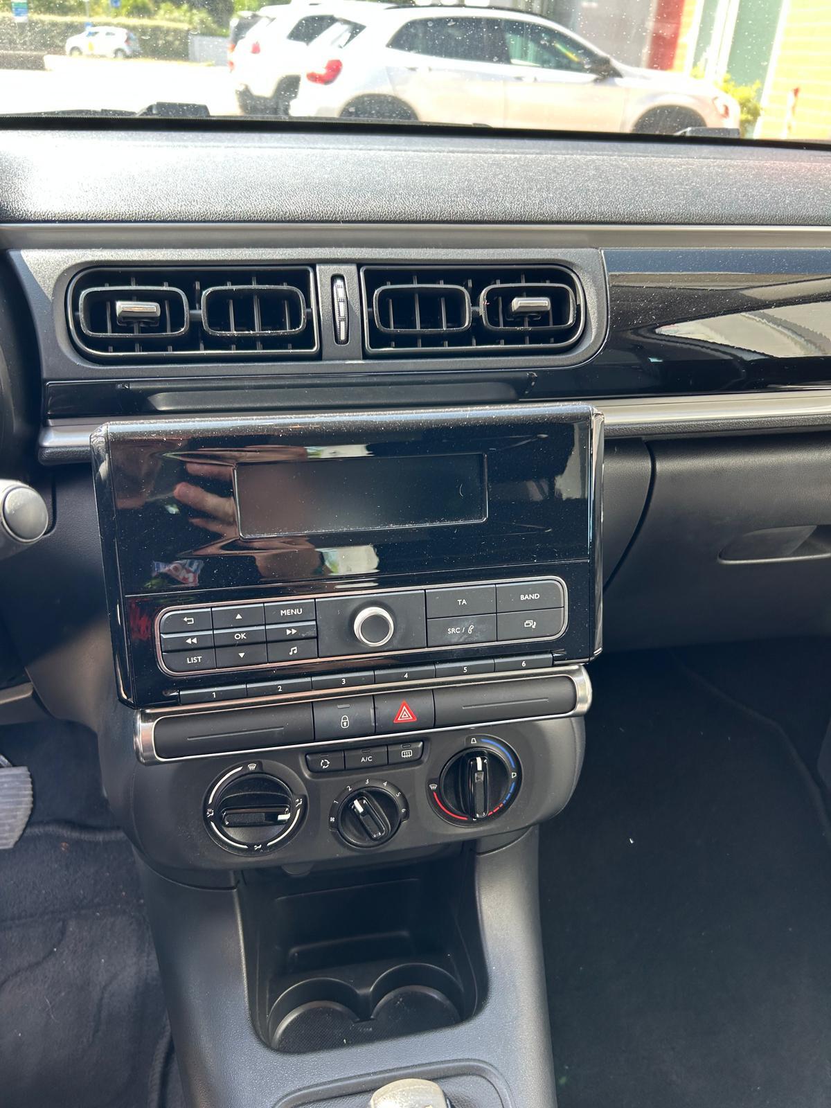 Citroen C3 PureTech 82 Feel - ADATTA NEOPATENTATI