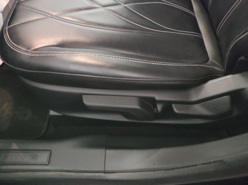 FORD Mustang Mach-E - Mustang Mach-E Standard Range 268 CV