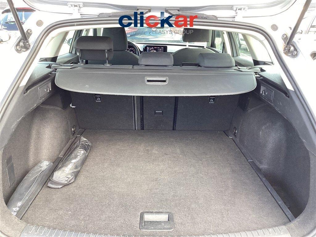 Seat Leon Sportstourer 2.0 TDI 150 CV DSG Style