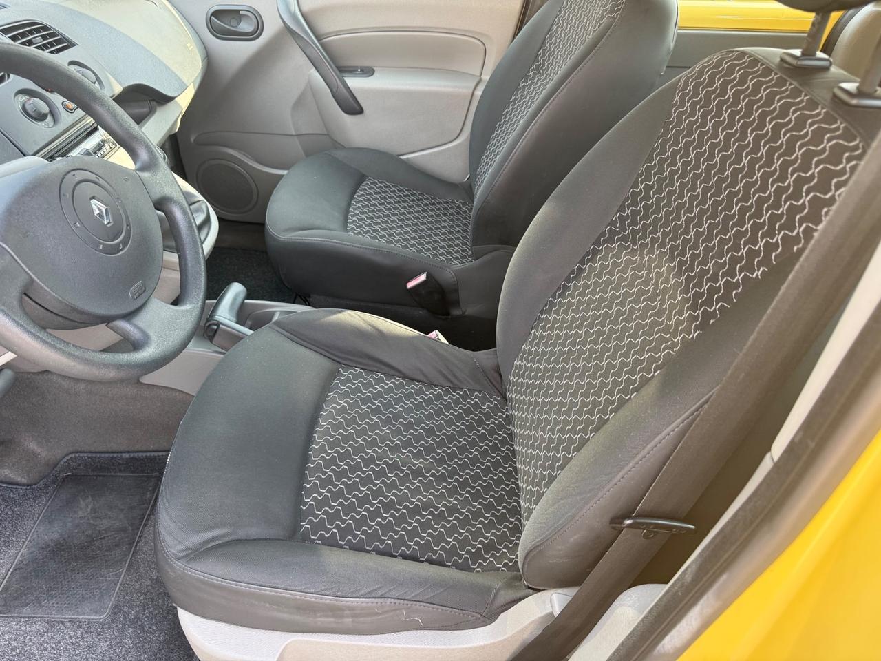 Renault Kangoo 1.6 105CV 5 porte Benzina/GPL Tom