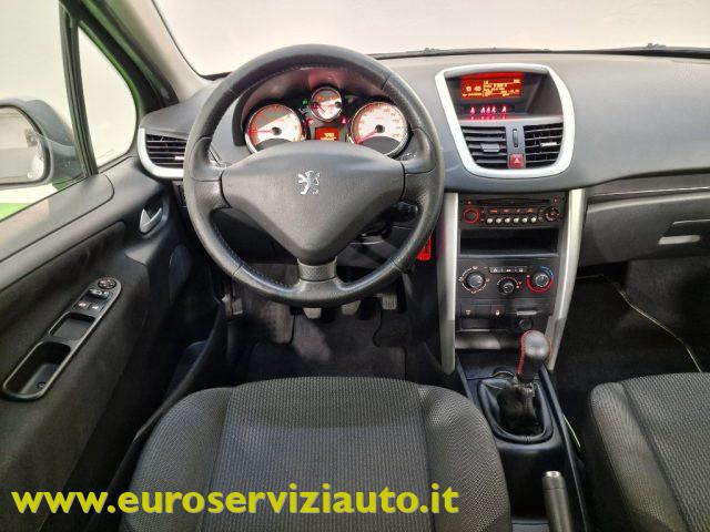 PEUGEOT 207 1.4 HDi 70CV 5p. Access