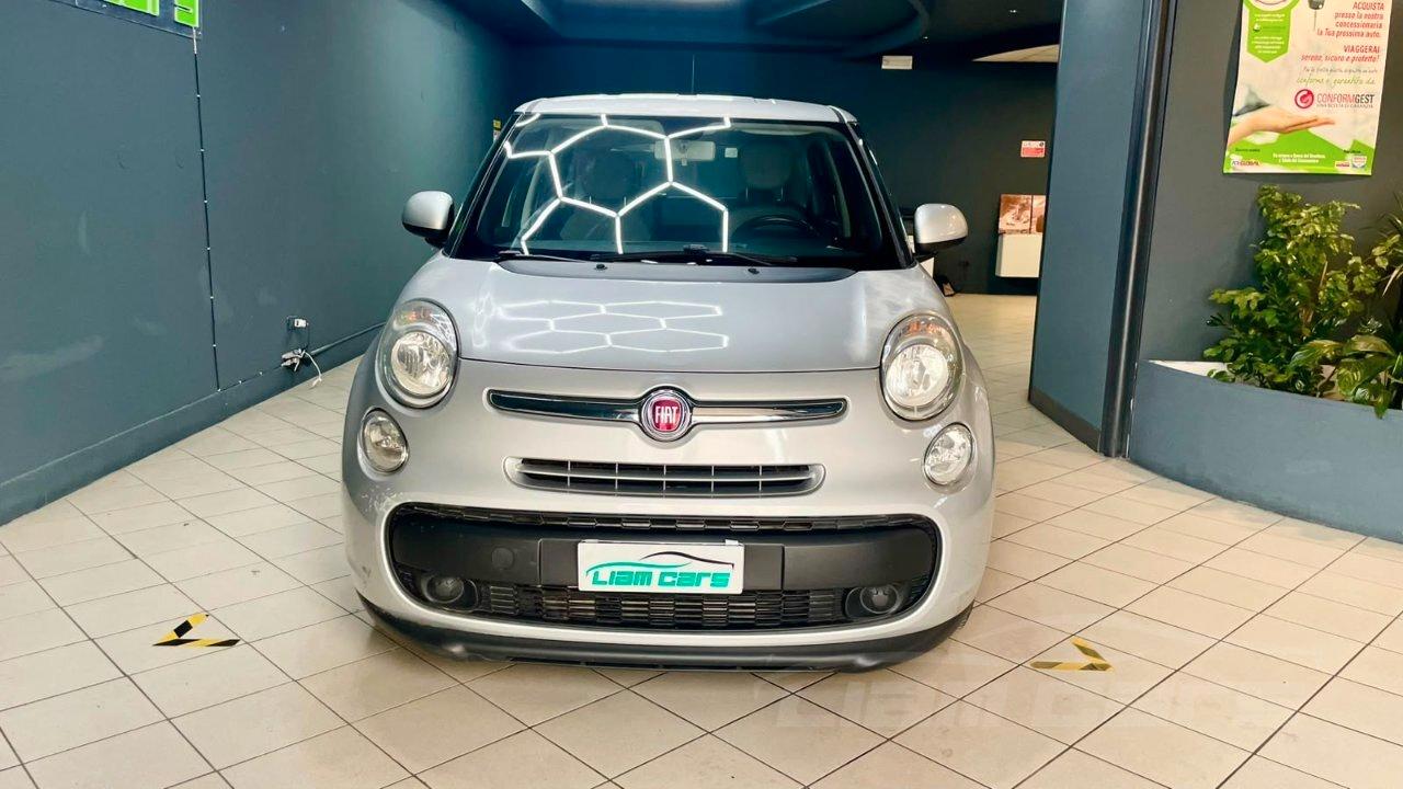Fiat 500 L 500L 1.3 mjt Lounge 85cv