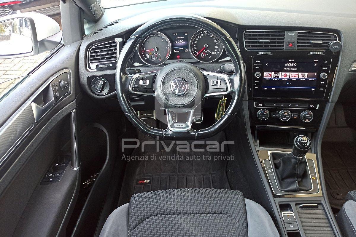 VOLKSWAGEN Golf 2.0 TDI 5p. Sport BlueMotion Technology