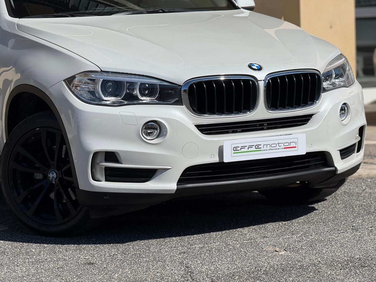 Bmw X5 sDrive25d Business