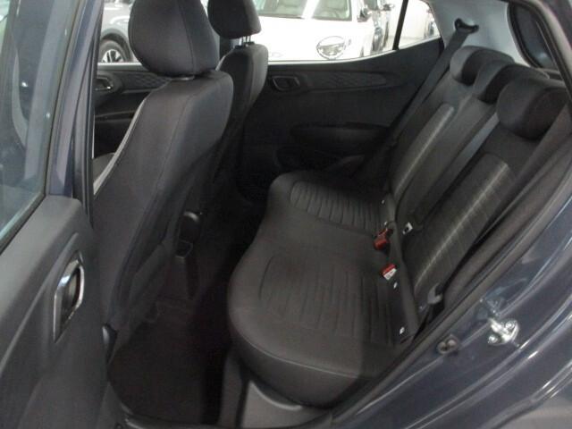 Hyundai i10 1.0 MPI Connectline