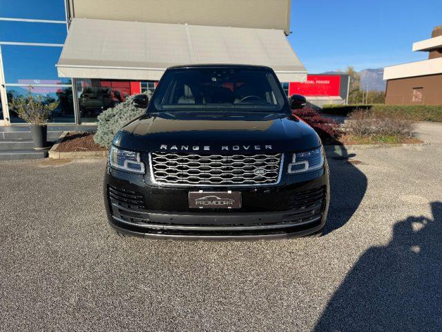 LAND ROVER Range Rover 3.0D l6 VOGUE *TAGLIANDATO*LEGGI DESCRIZIONE*