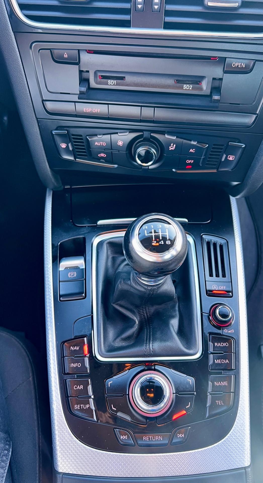 Audi A5 SPB 2.0 TDI F.AP. Advanced