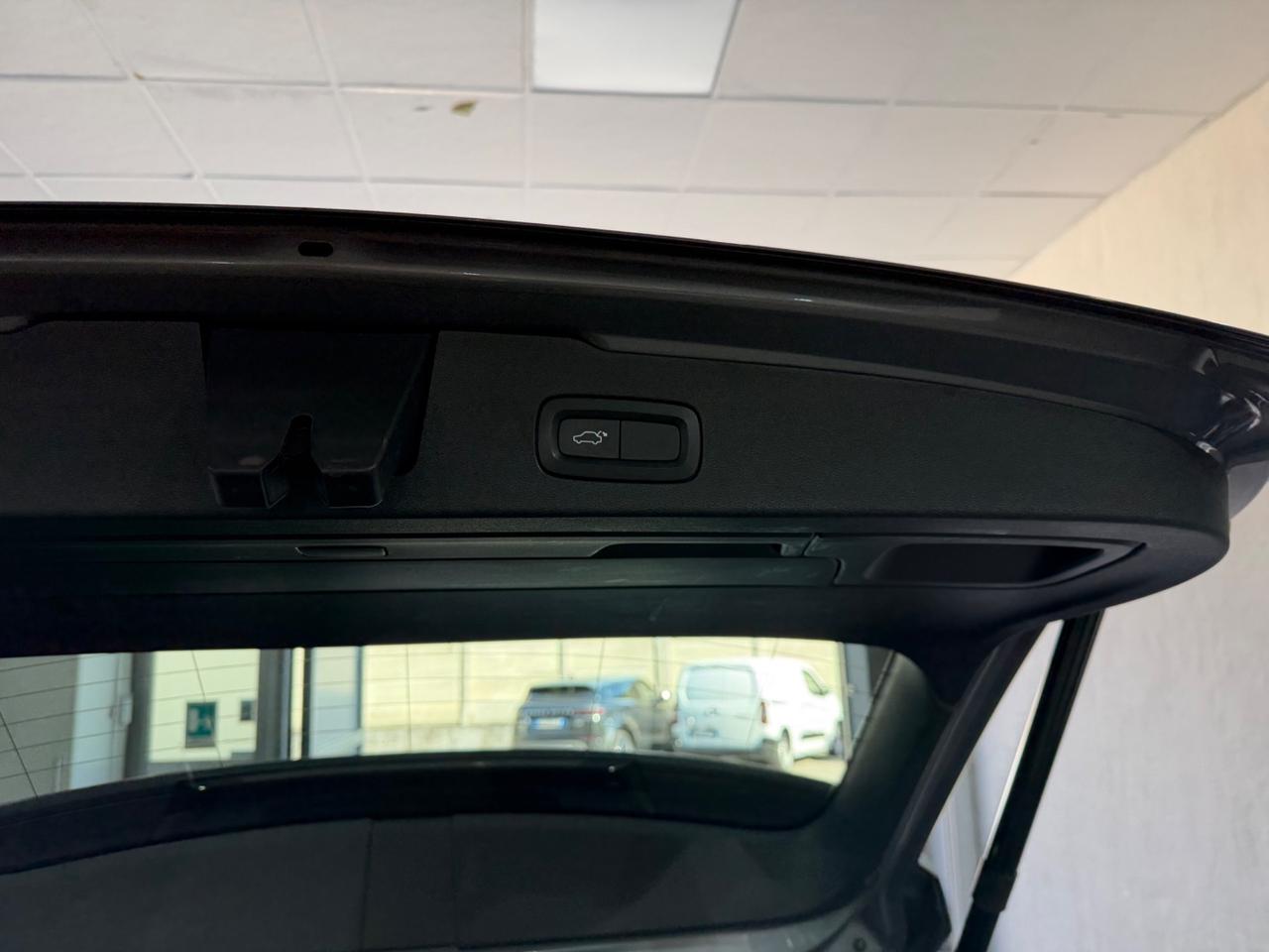 VOLVO V60 T6 AWD GEARTRONIC BUSINESS PLUS