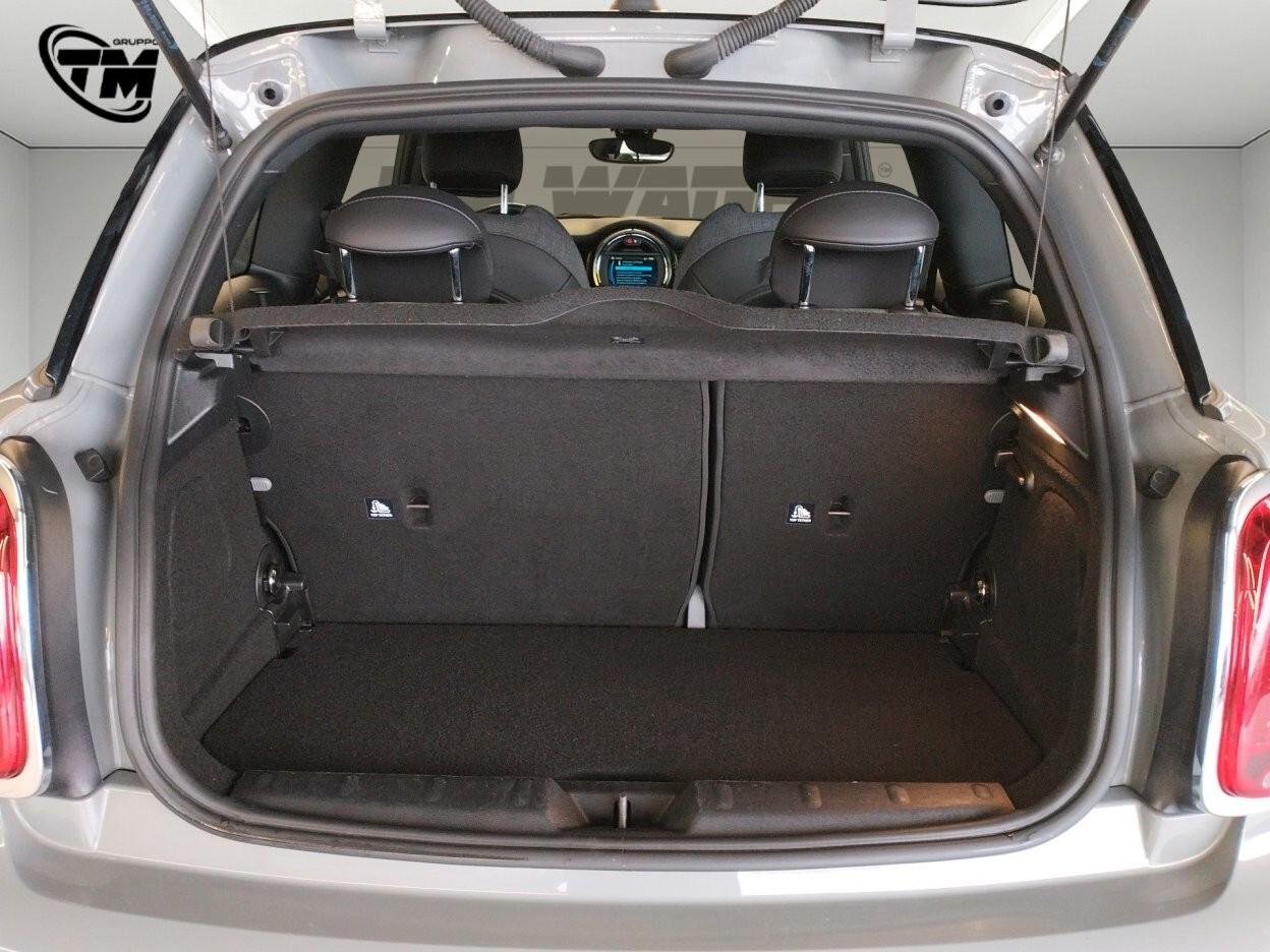 MINI Cooper SE Full Electric 3p S auto