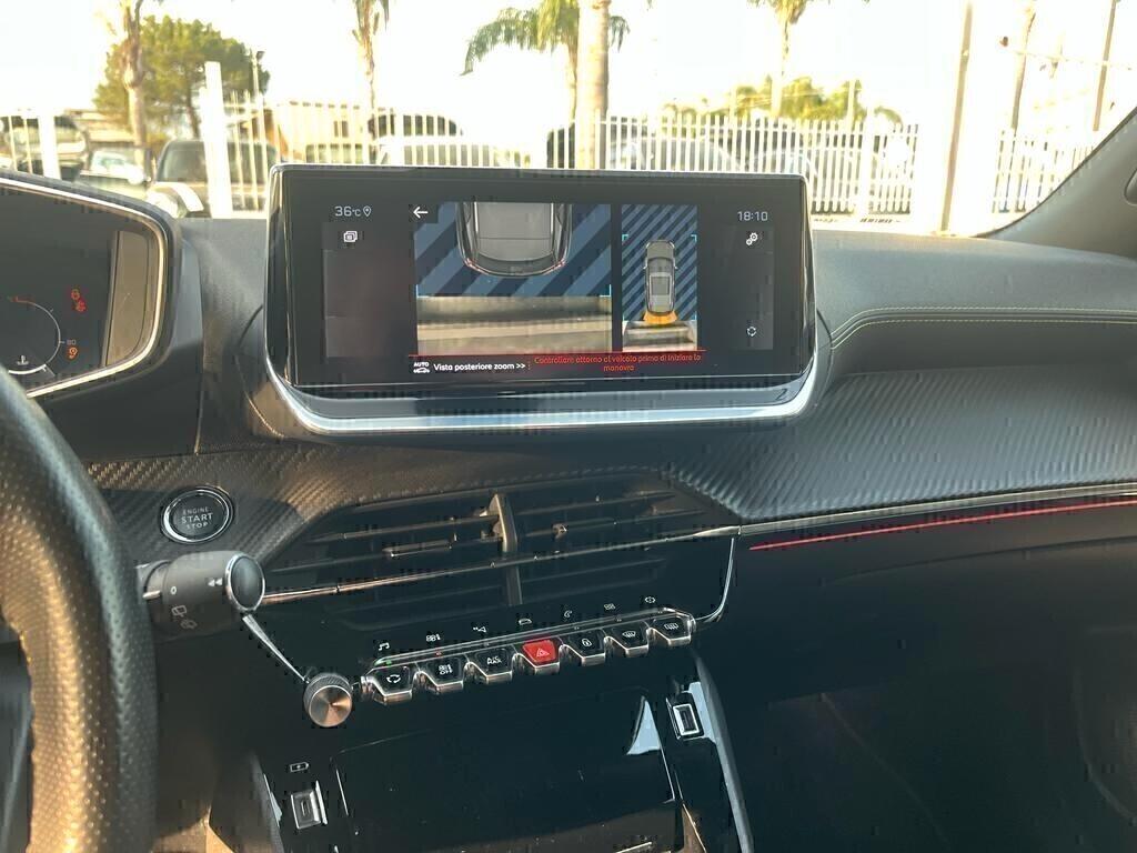 Peugeot 2008 BlueHDi 100 S&S GT Line BICOLOR