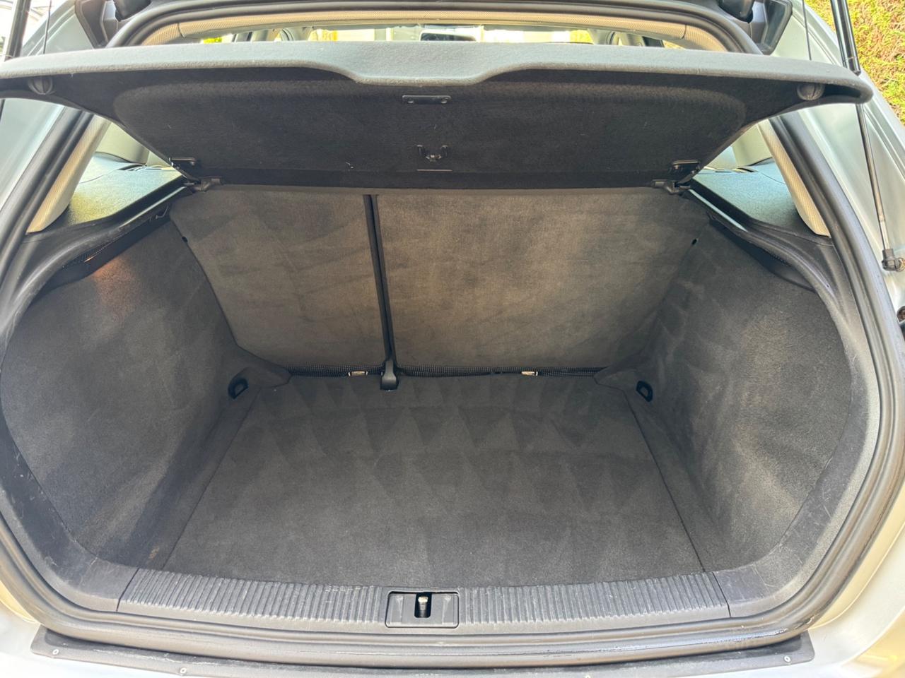 Audi A3 Ambition S-Tronic