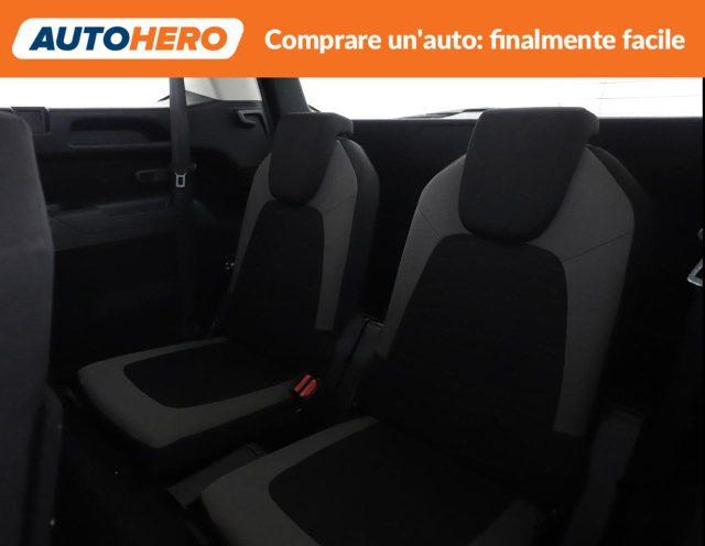 CITROEN Grand C4 Picasso BlueHDi 120 S&S Intensive