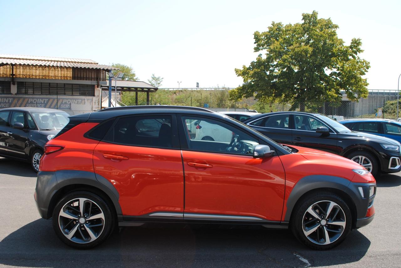 Hyundai Kona 1.0 120 CV