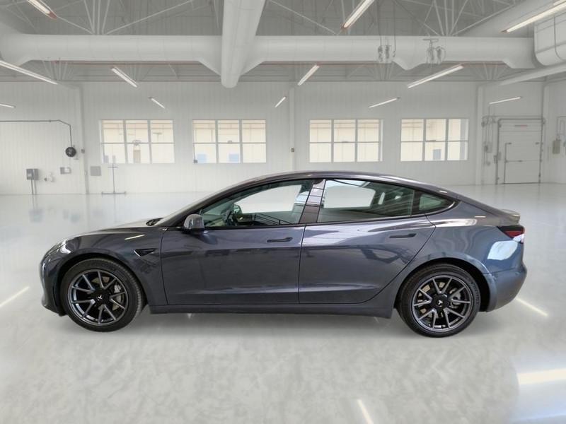 TESLA MODEL 3 75 kWh Long Range Dual Motor AWD 4 PORTE BERLINA