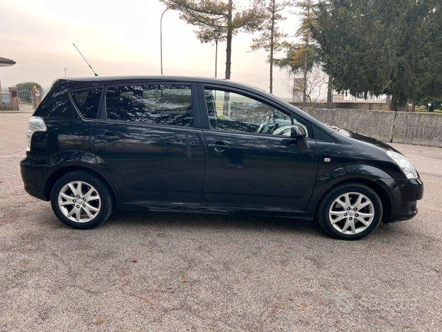 Toyota corolla 2.0 Diesel 2009