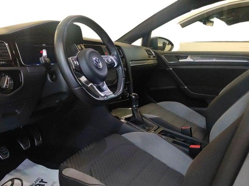Volkswagen Golf Golf 1.5 TSI ACT 5p. Sport Blue Motion