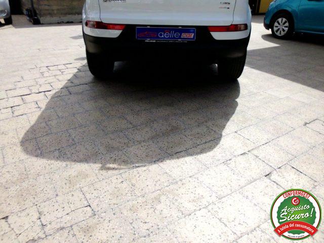 KIA Sportage 1.7 CRDI VGT 2WD Class