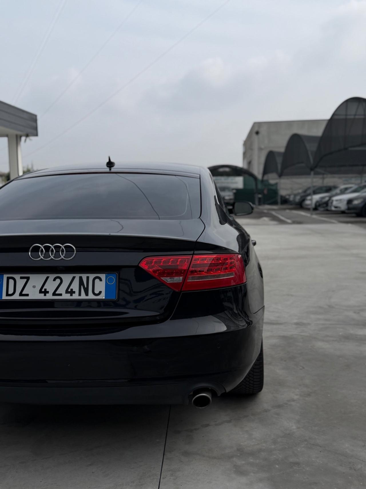 Audi A5 SPB 3.0 V6 TDI F.AP. quattro S tr. Advanced