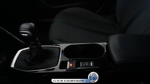 PEUGEOT 2008 BlueHDi 110 S&S Allure N1 (autocarro 5 posti)